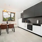 Apartment Marea