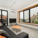 Marea Apartman *