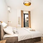 Apartment Marea *