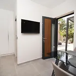 Apartment Marea *