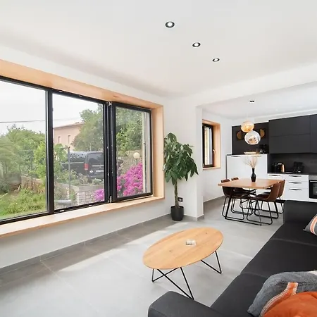 Marea Apartament Rabac