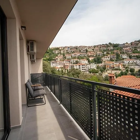 Apartmán Marea *