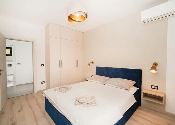 Marea Apartament Rabac