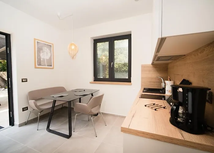 Apartmán Marea
