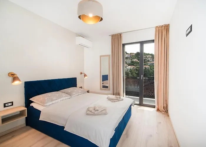 Apartament Marea Rabac