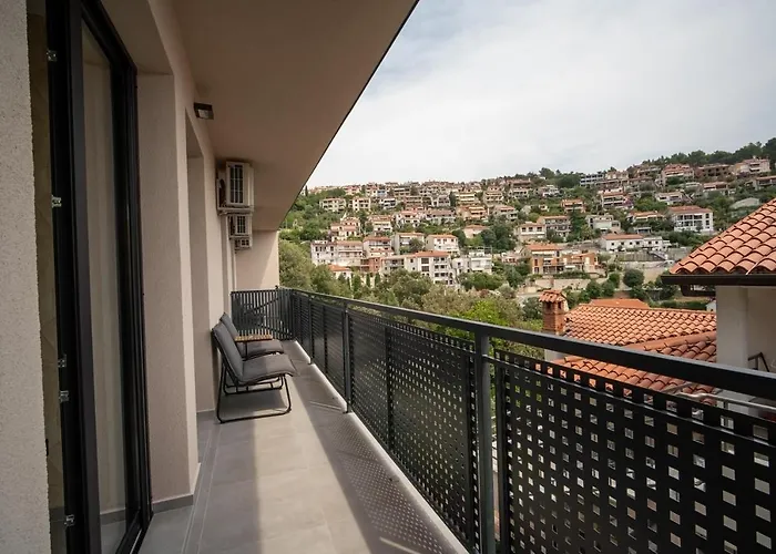 Apartmán Marea *
