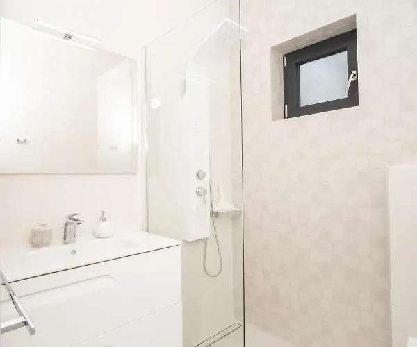 Marea Apartament Rabac