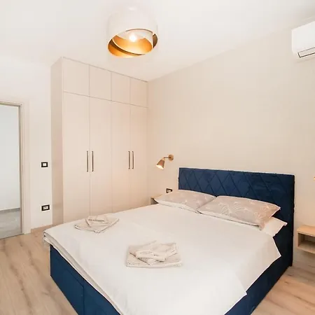 Marea Appartamento Rabac