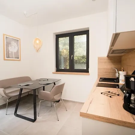 Apartament Marea