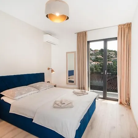 Appartamento Marea Rabac