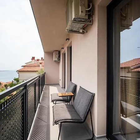 Marea Apartman