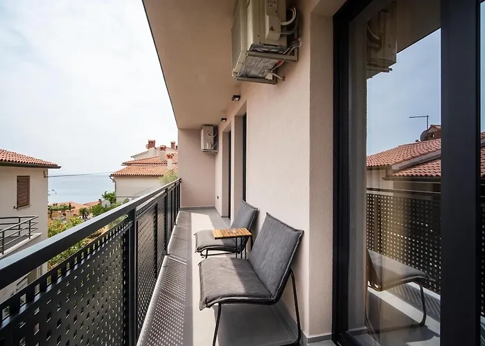 Marea Apartman