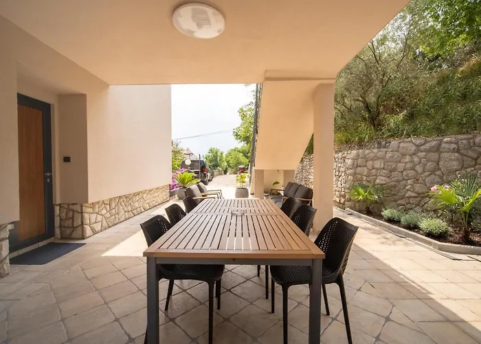 Apartman Marea *